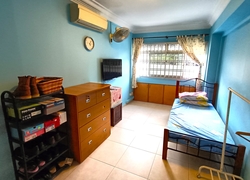Blk 350 Tampines Street 33 (Tampines), HDB 5 Rooms #382773861